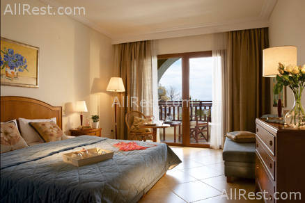 Aegean Melathron Hotel 30